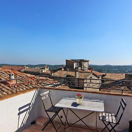 Ferienwohnung Enjoy Mougins Exterior foto