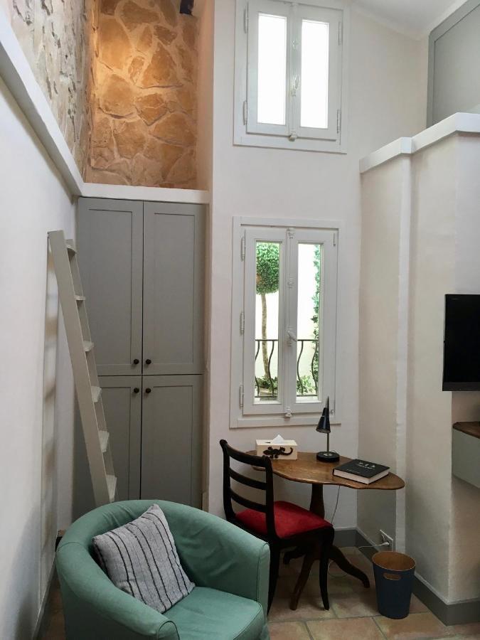 Ferienwohnung Enjoy Mougins Exterior foto