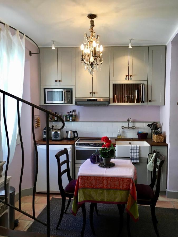 Ferienwohnung Enjoy Mougins Exterior foto