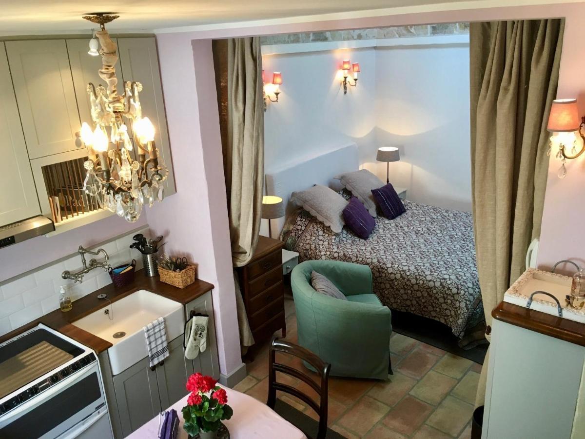 Ferienwohnung Enjoy Mougins Exterior foto