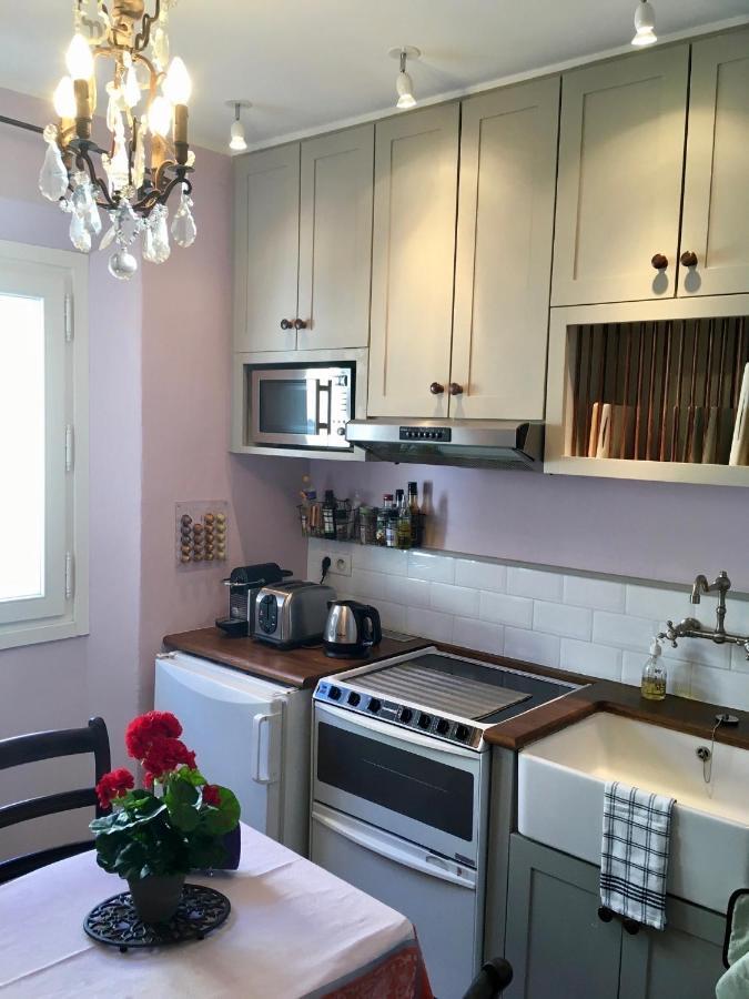 Ferienwohnung Enjoy Mougins Exterior foto