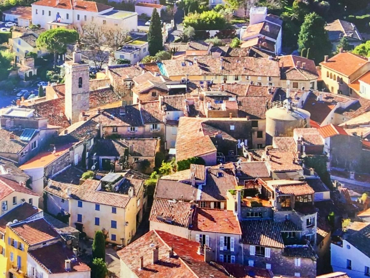 Ferienwohnung Enjoy Mougins Exterior foto