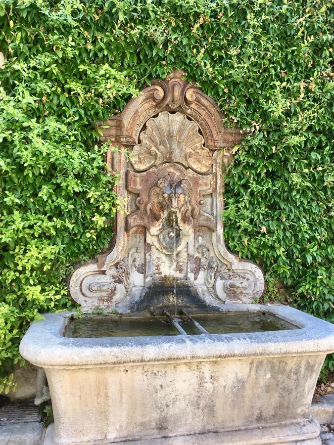 Ferienwohnung Enjoy Mougins Exterior foto