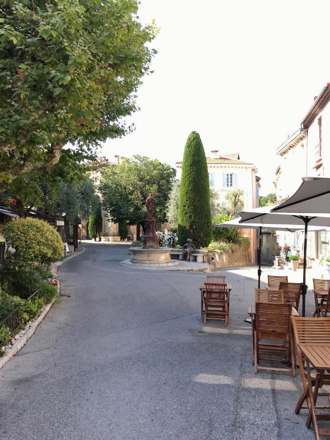 Ferienwohnung Enjoy Mougins Exterior foto