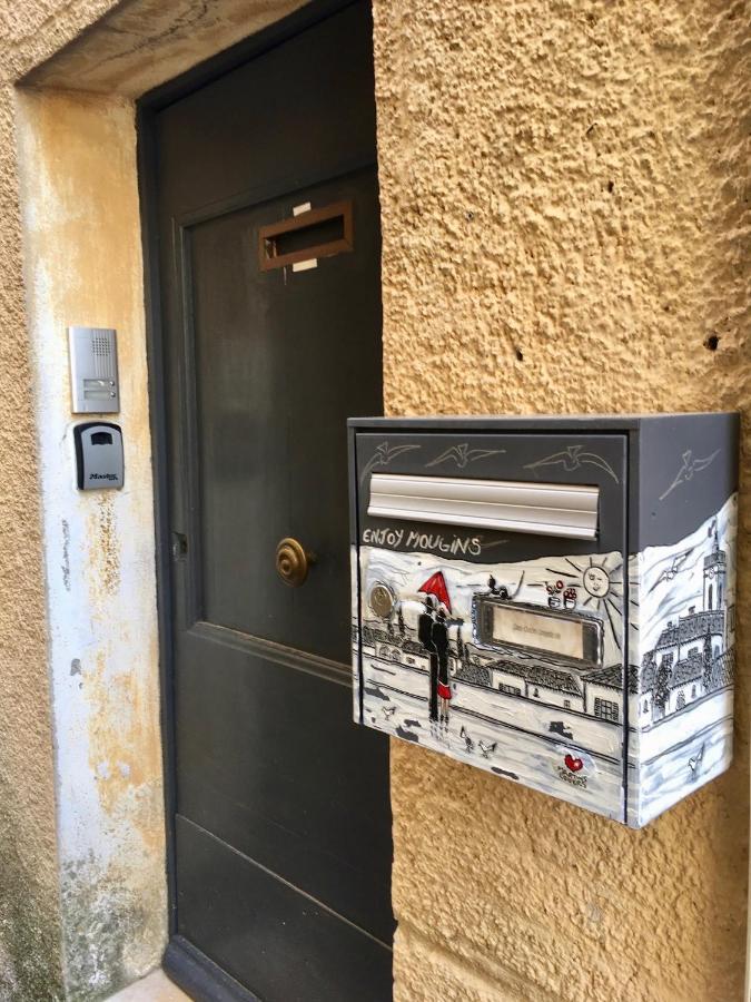 Ferienwohnung Enjoy Mougins Exterior foto