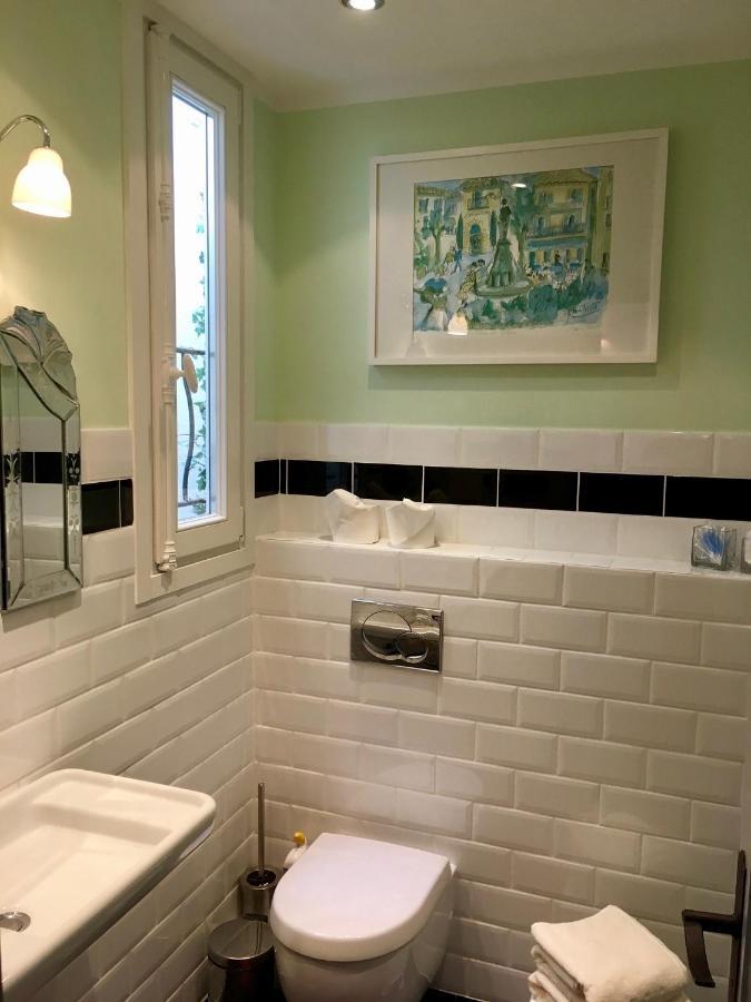 Ferienwohnung Enjoy Mougins Exterior foto