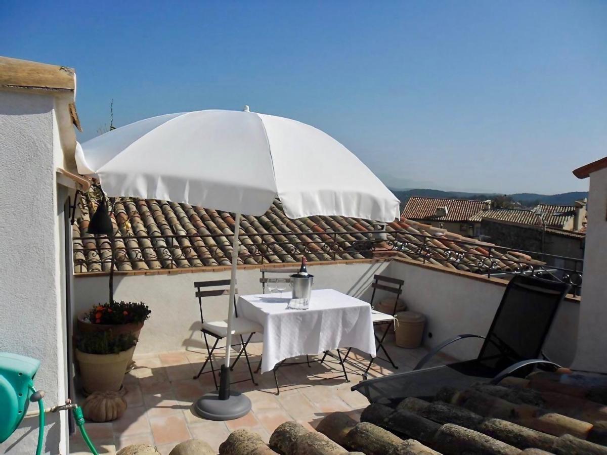 Ferienwohnung Enjoy Mougins Exterior foto